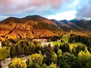 Sehenswürdigkeiten im Kreis Brașov, die Sie nicht verpassen sollten