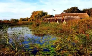3. Das Donaudelta 
