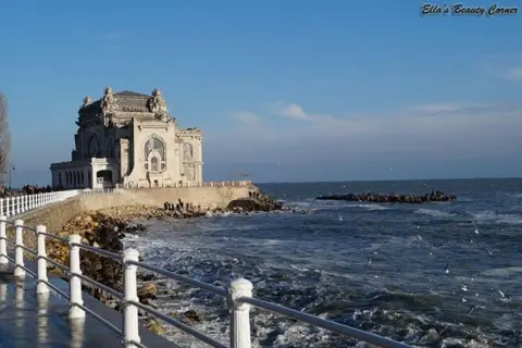 2. Das Schwarze Meer 