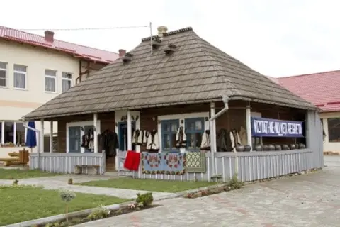 Vier befaamde toeristische attracties in Moldavië