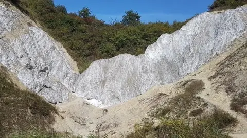 Ursu-See