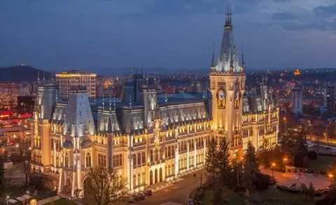 1. Iași