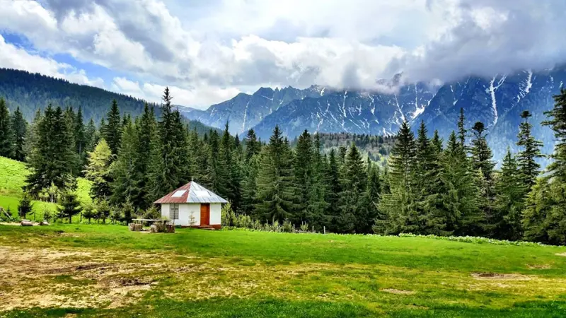 Das Prahovatal, ein ideales Urlaubsziel