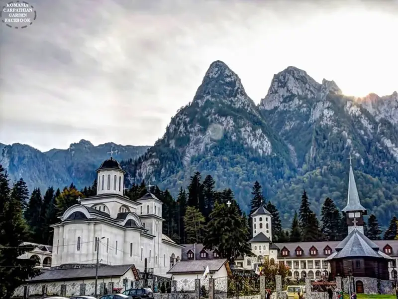 Das Prahovatal, ein ideales Urlaubsziel