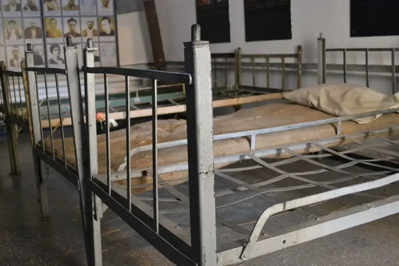 Museum der Opfer des Kommunismus und des Widerstands