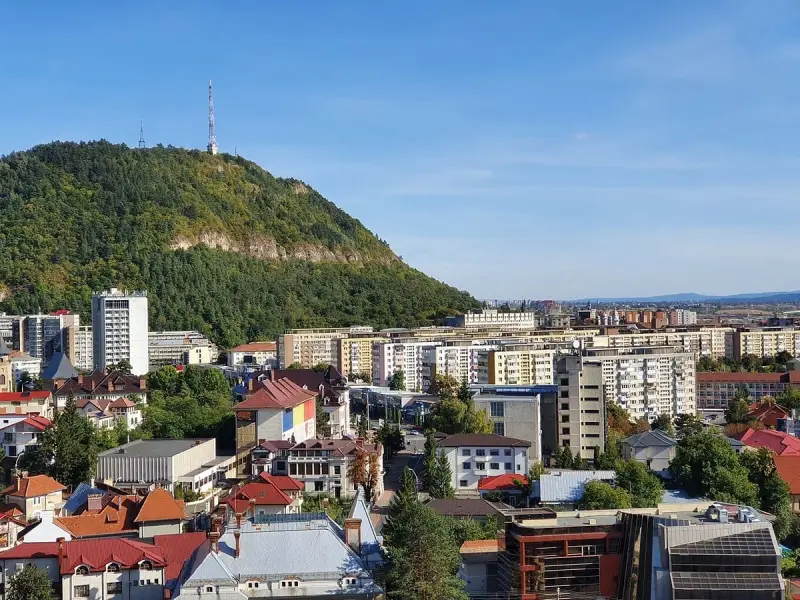 Piatra Neamț