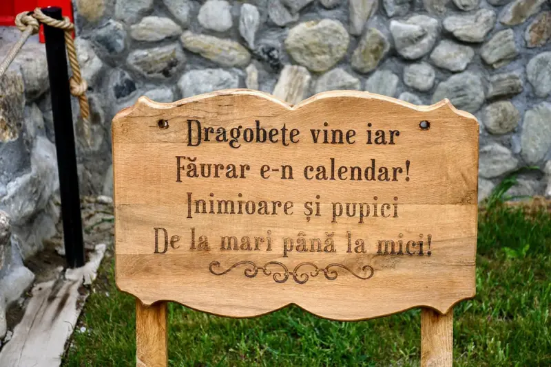 Gedicht van de maand februari