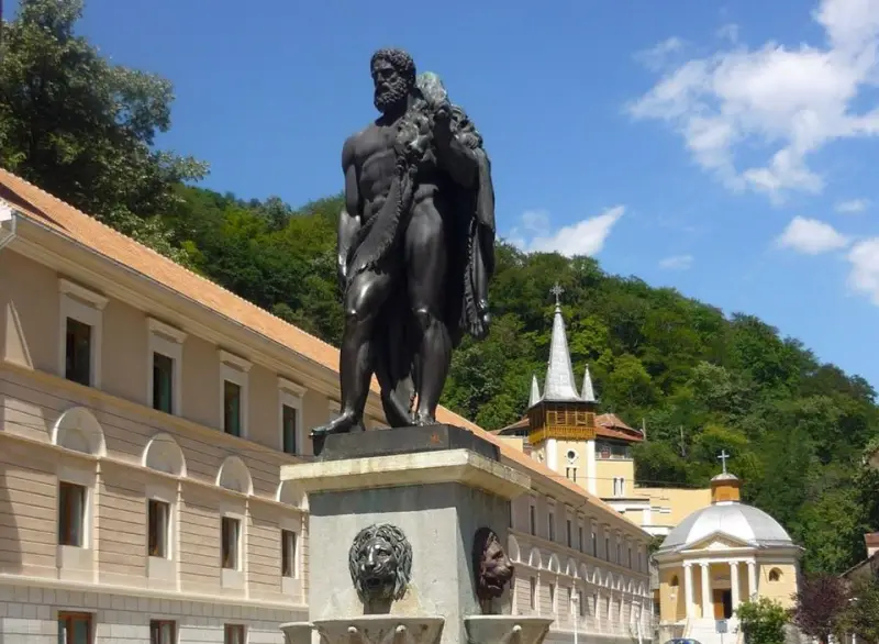 Sehenswürdigkeiten in Caraș-Severin – die schönsten Orte für Ihren Urlaub!