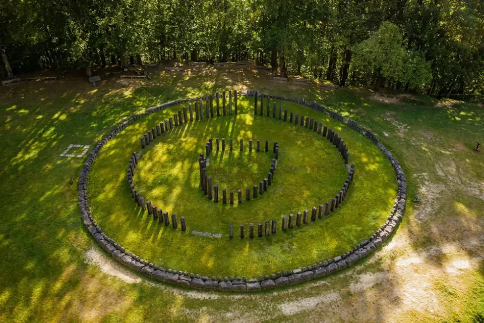 Sehenswürdigkeiten im Kreis Hunedoara