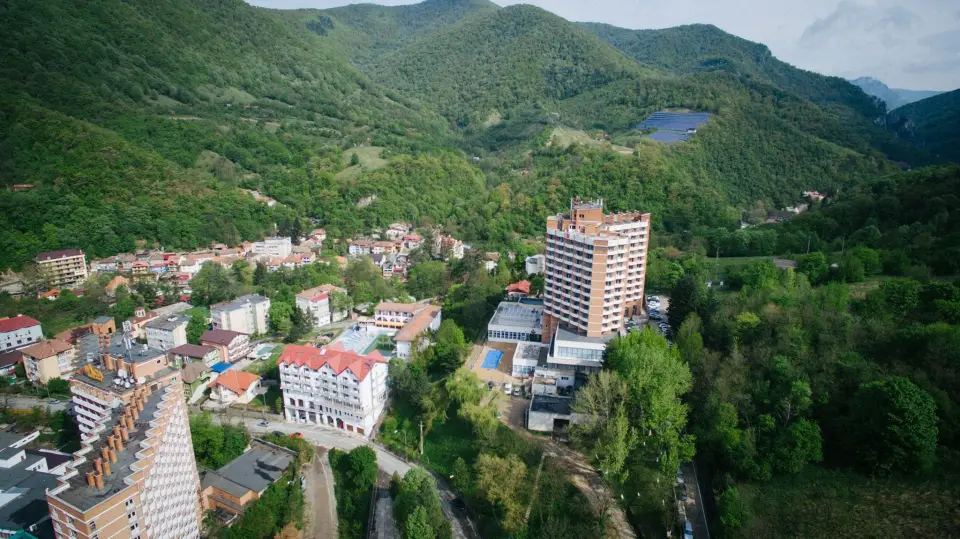 Băile Herculane – Sehenswürdigkeiten und Attraktionen