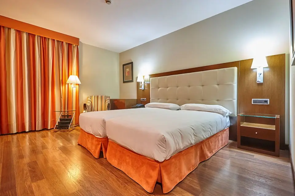 Waar moet je op letten als je een hotelkamer boekt?