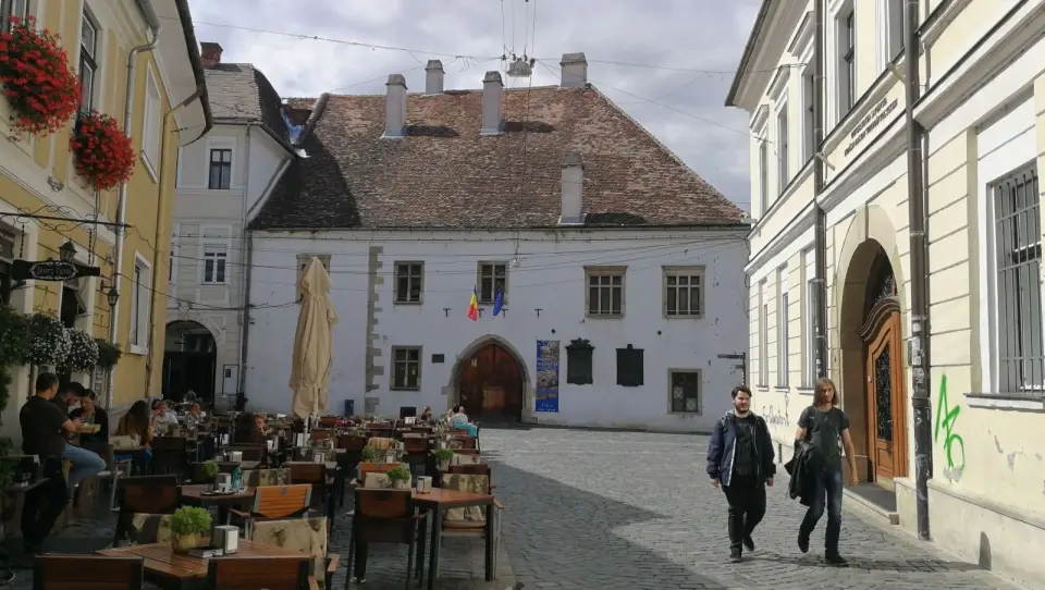 Cluj – Drei Orte zum Besuchen in Siebenbürgen