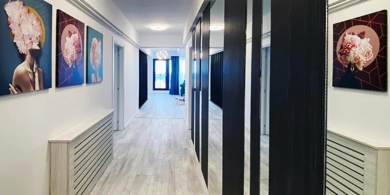 Ada Luxury Apartments 57, foto 1 van 44