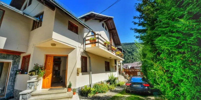 Amandra Chalet, Foto 2 von 54