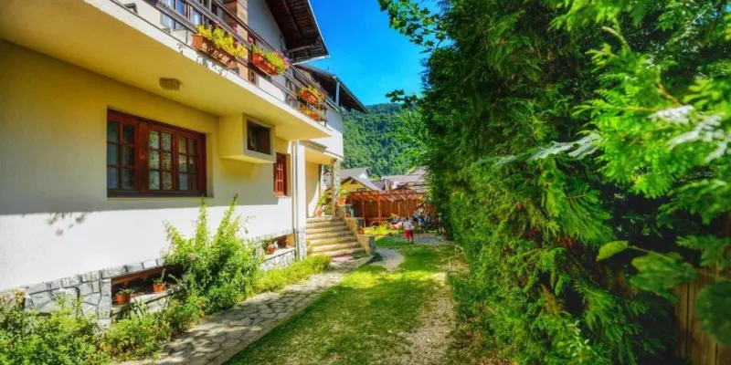 Amandra Chalet, Foto 1 von 54