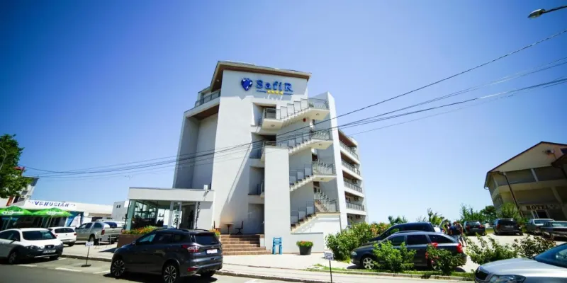 Apart-Hotel Safir, Foto 2 von 84