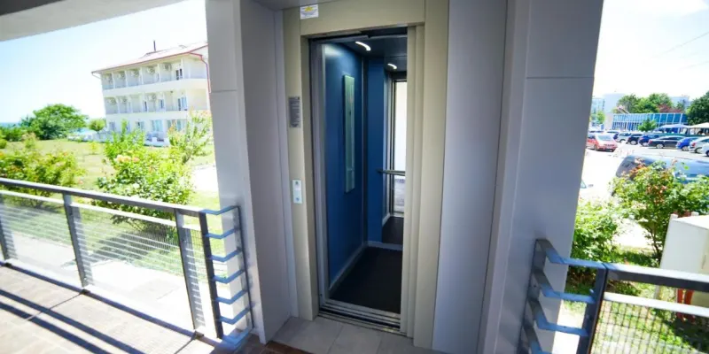 Apart-Hotel Safir, Foto 5 von 84
