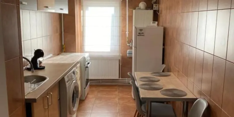 Apartament Adia 3, foto 2 van 36