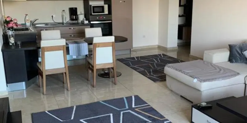 Apartament Vila Athena Mamaia, Foto 4 von 15