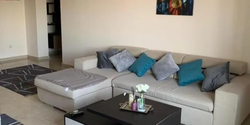 Apartament Vila Athena Mamaia, Foto 3 von 15