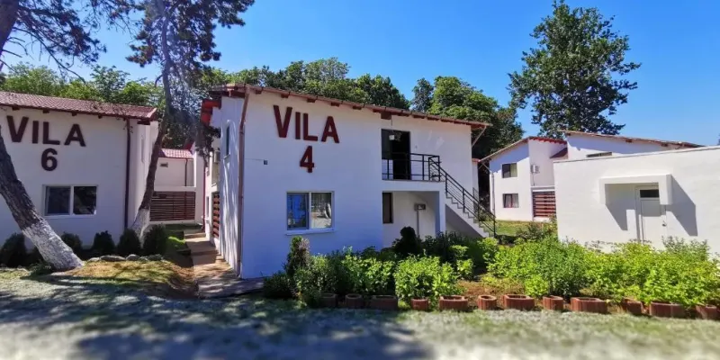 Apartamente Liliacul, foto 4 van 19