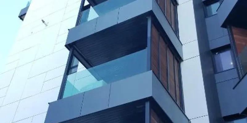 Apartments No.900001, Foto 3 von 79