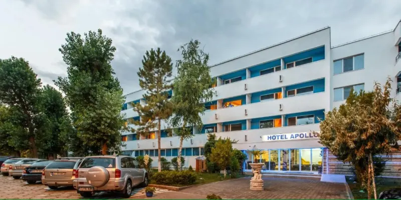 Apollo, foto 4 van 61