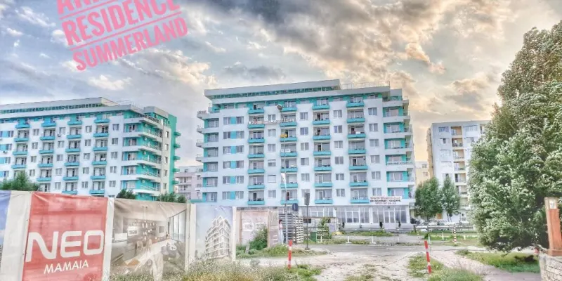 Arianna Residence Summerland, foto 3 van 41