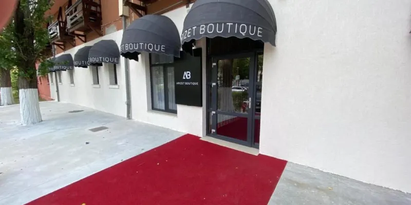 Arizet Boutique Mamaia, Foto 1 von 49