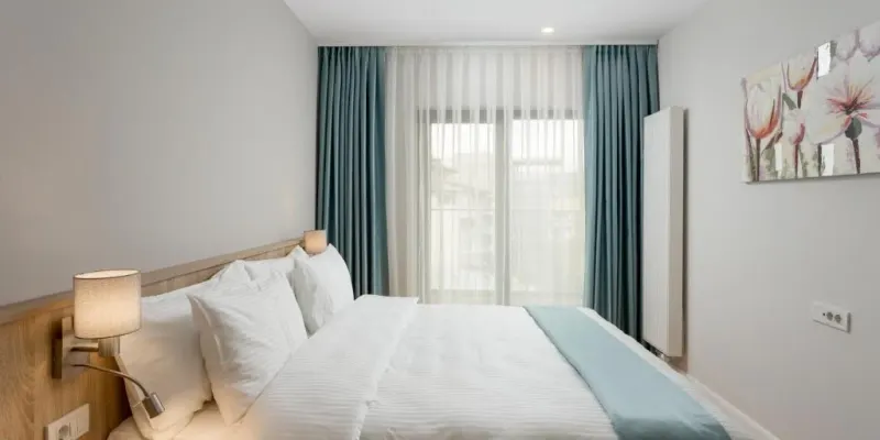 Athina Suites, foto 4 van 63