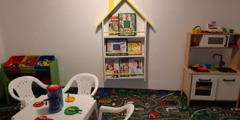 Cabana Valea Arieșului, foto 3 van 16