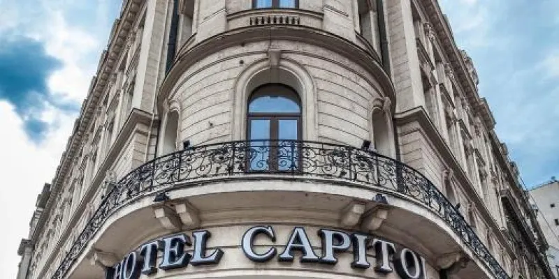 Capitol, foto 2 van 92