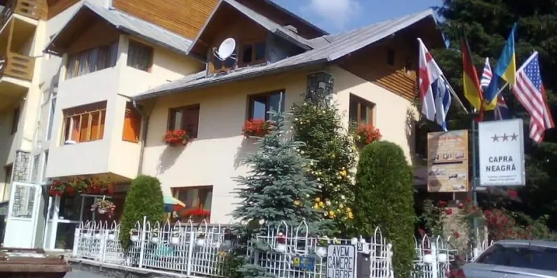 CAPRA NEAGRĂ, Foto 2 von 52