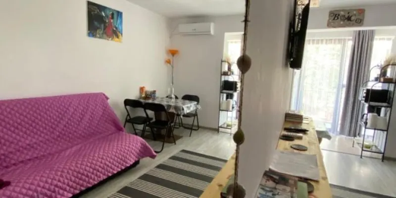 Casa Ancutei, Foto 5 von 16
