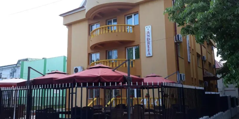 Casa Andreea, foto 1 van 45