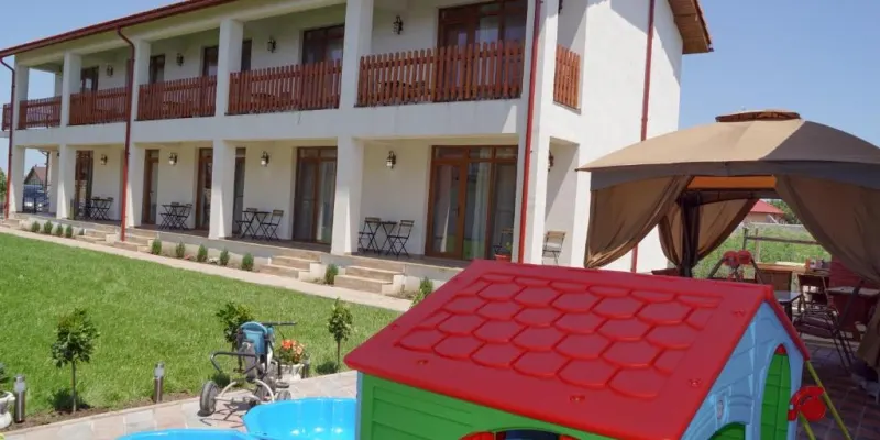 Casa Baran Vama Veche, Foto 2 von 28
