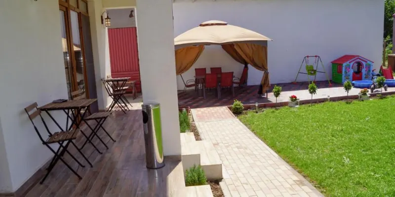Casa Baran Vama Veche, Foto 5 von 28