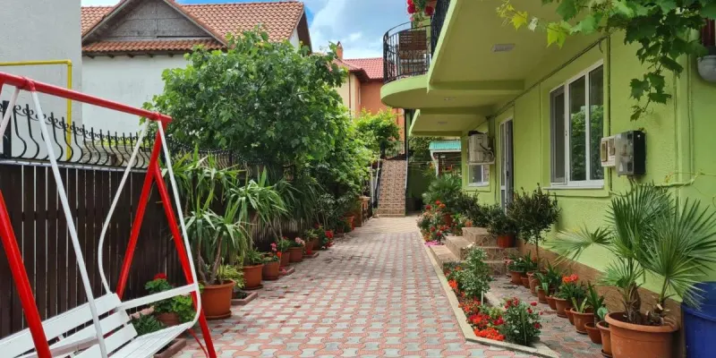 Casa Bianca, foto 2 van 22