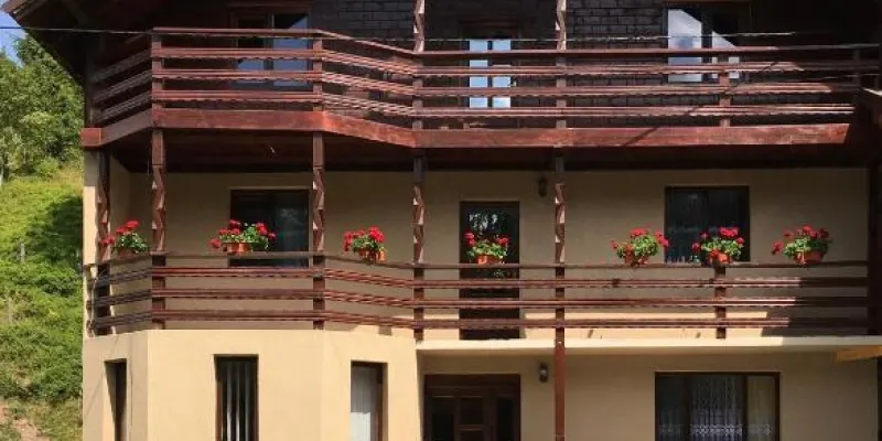 Casa Cerbu, Foto 3 von 45