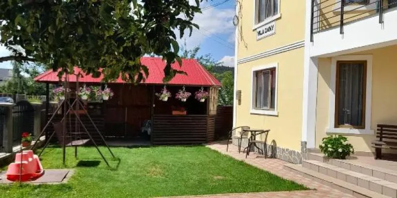 Casa Dany, Foto 1 von 25