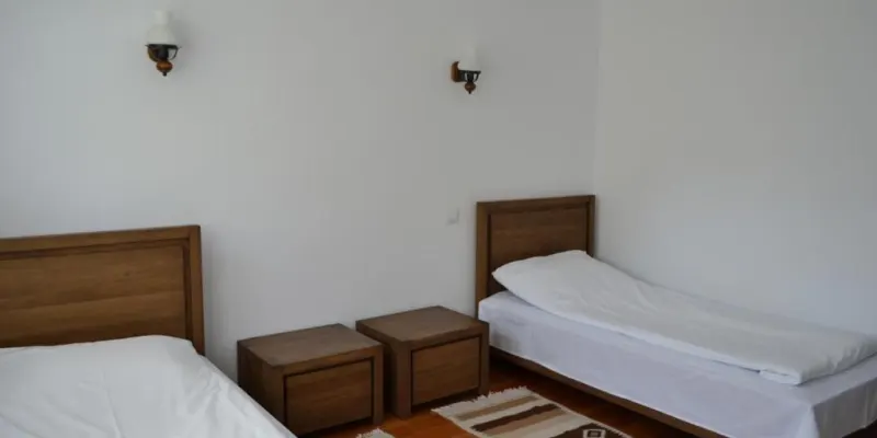 Casa de Oaspeți Sfântul Nicolae, foto 3 van 48