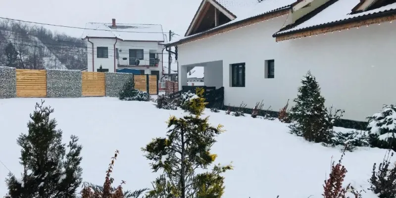 Casa De Sub Piatra, Foto 3 von 24