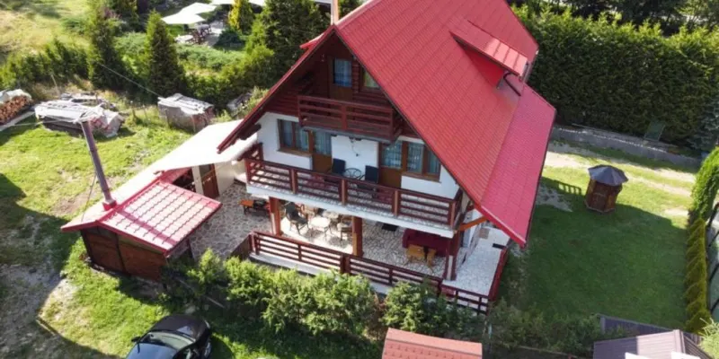 Casa dintre Brazi, Foto 1 von 49