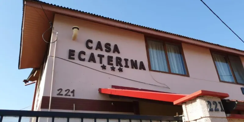 Casa Ecaterina 2 Mai, Foto 2 von 16