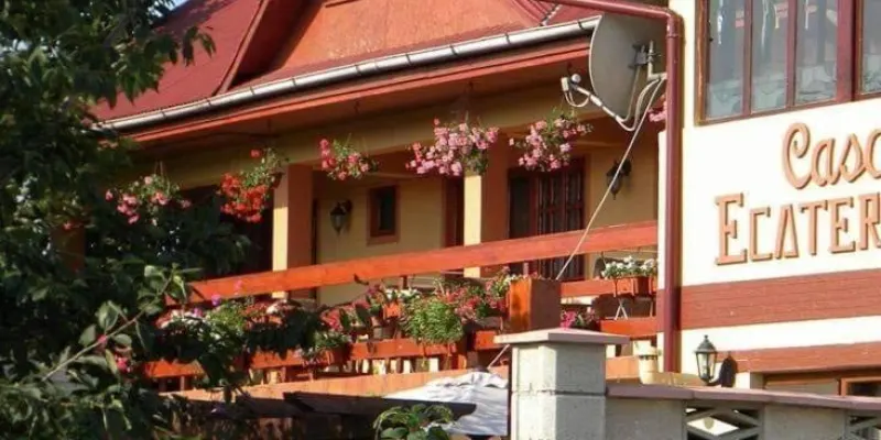 Casa Ecaterina 2 Mai, Foto 1 von 16