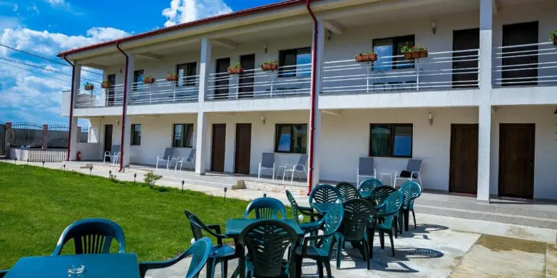 Casa ERICKA, foto 1 van 85