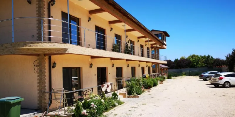 Casa Leo, Foto 1 von 48