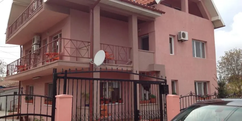 Casa Mario, foto 1 van 44