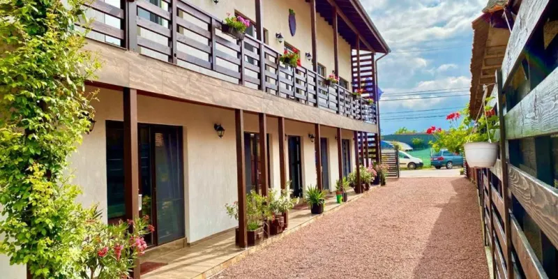 Casa Mura, Foto 2 von 44
