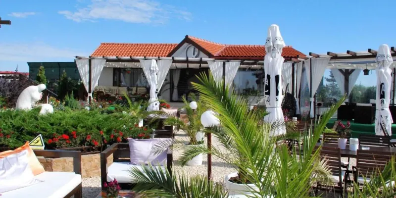 Casa OK by OVO, foto 1 van 61